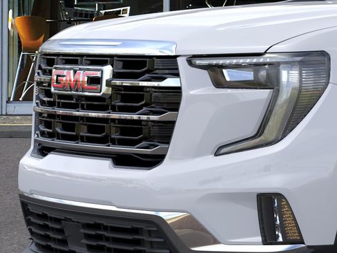 New 2026 GMC Acadia Elevation w/ Elevation Premium Package FWD image 41