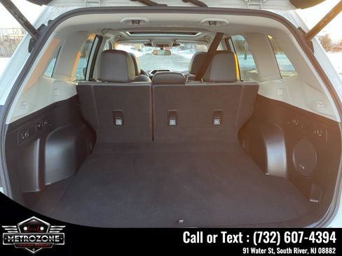 Used 2022 Subaru Forester Sport AWD/4WD image 18