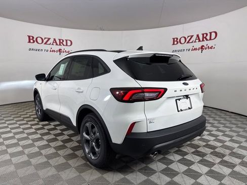 New 2026 Ford Escape ST-Line w/ Tech Pack #1 image 5