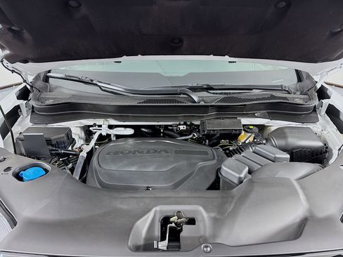 New 2026 Honda Ridgeline Sport image 28