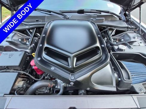 Used 2020 Dodge Challenger R/T Scat Pack RWD image 25