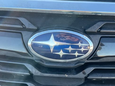 Used 2018 Subaru Forester 2.0XT Touring w/ Popular Package #3B image 9