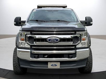Used 2020 Ford F250 XL w/ STX Appearance Package