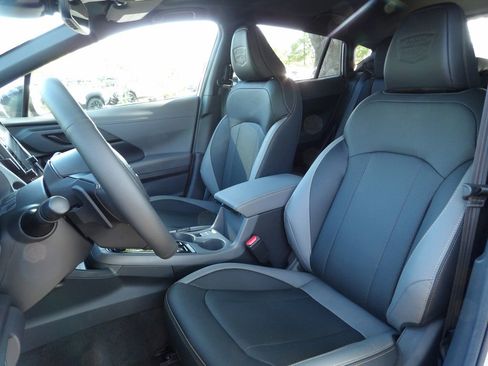 New 2026 Subaru Crosstrek 2.5i Wilderness AWD/4WD image 11