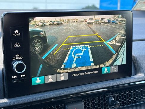 Used 2023 Honda CR-V EX-L image 25