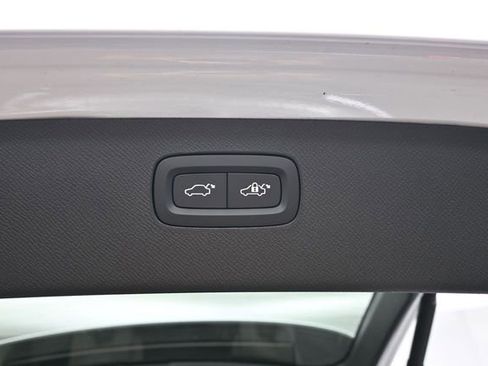 New 2026 Volvo XC90 T8 Ultra w/ Lounge Package AWD/4WD image 33