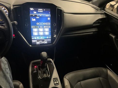 Used 2024 Subaru Crosstrek 2.5i Wilderness image 22