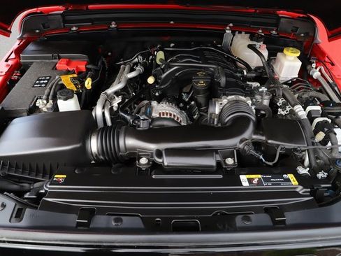 Used 2023 Jeep Gladiator Willys image 37