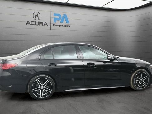 Used 2023 Mercedes-Benz C 300 C 300 image 32