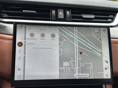 New 2026 Jaguar F-PACE R-Dynamic S image 24