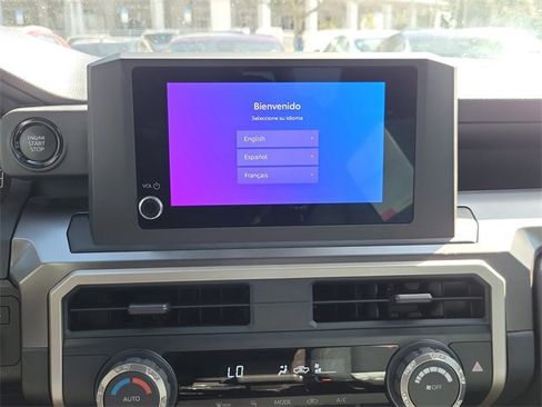 Used 2024 Toyota Tacoma SR5 image 19