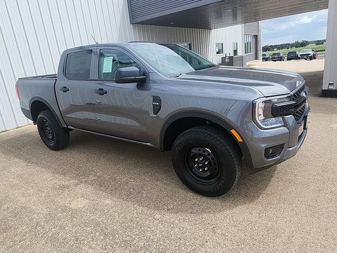 New 2026 Ford Ranger XL RWD image 2