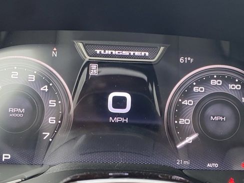 New 2026 RAM 1500 Tungsten image 20