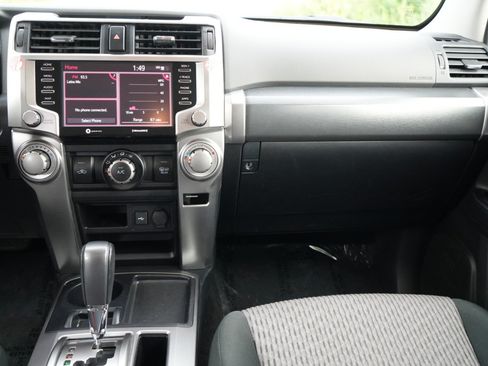 Used 2024 Toyota 4Runner SR5 RWD image 10