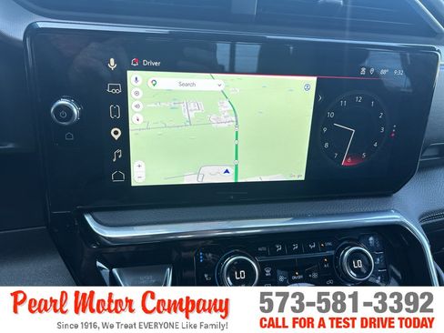 Certified 2024 GMC Sierra 1500 Denali AWD/4WD image 17