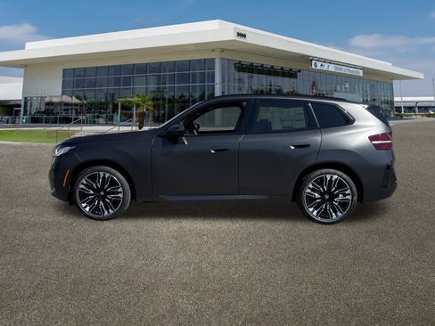 New 2026 BMW X3 xDrive30 image 6