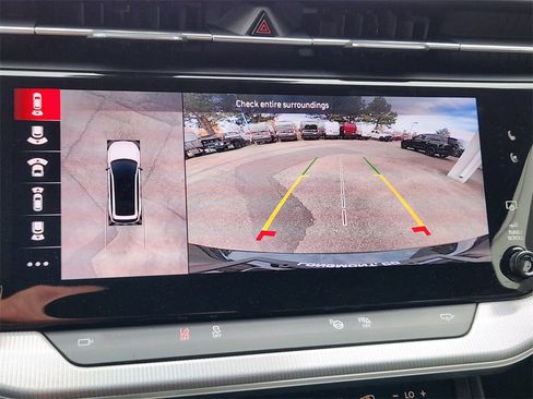 Used 2024 Jeep Wagoneer Launch Edition image 23