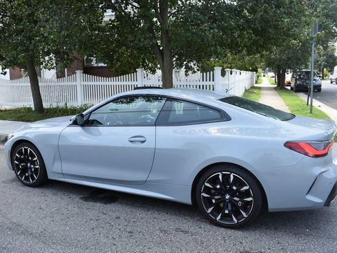 Used 2026 BMW 430i xDrive Coupe AWD/4WD image 9