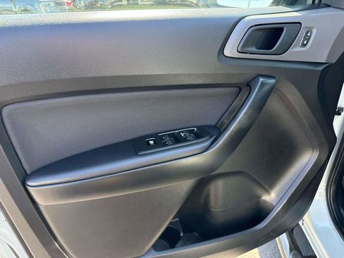 Used 2022 Ford Ranger XL w/ Equipment Group 101A High image 19