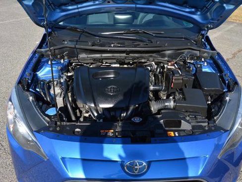 Used 2017 Toyota Yaris iA image 36