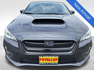 Used 2015 Subaru WRX Premium AWD/4WD video 2