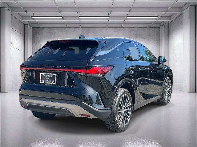 New 2026 Lexus RX 350 Premium Plus w/ Convenience Package AWD/4WD image 3