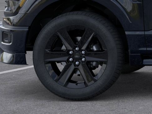 New 2026 Ford F150 STX w/ F-150 LOBO Package AWD/4WD image 19