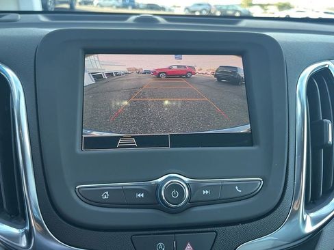 Used 2024 Chevrolet Equinox LS w/ LS Convenience Package FWD image 35