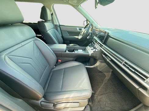 New 2026 Hyundai Santa Fe SEL FWD image 20