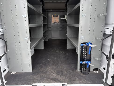 Used 2025 RAM ProMaster 3500 image 17
