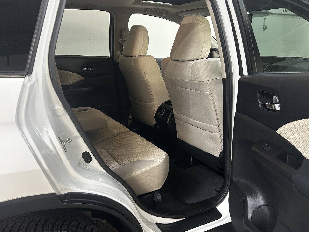 Used 2016 Honda CR-V EX image 31