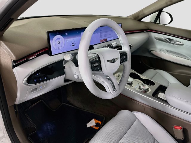 New 2027 Genesis GV70 2.5T Advanced AWD/4WD image 9