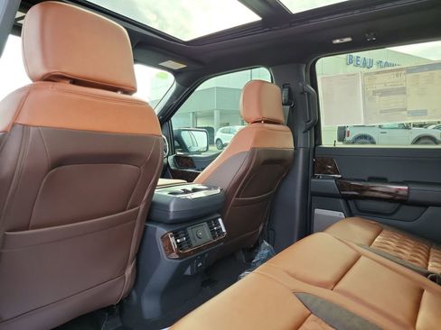 New 2026 Ford F150 XLT w/ Equipment Group 303A High image 16