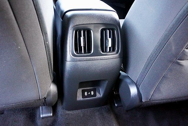 Certified 2026 Hyundai Tucson SEL Plus FWD image 28