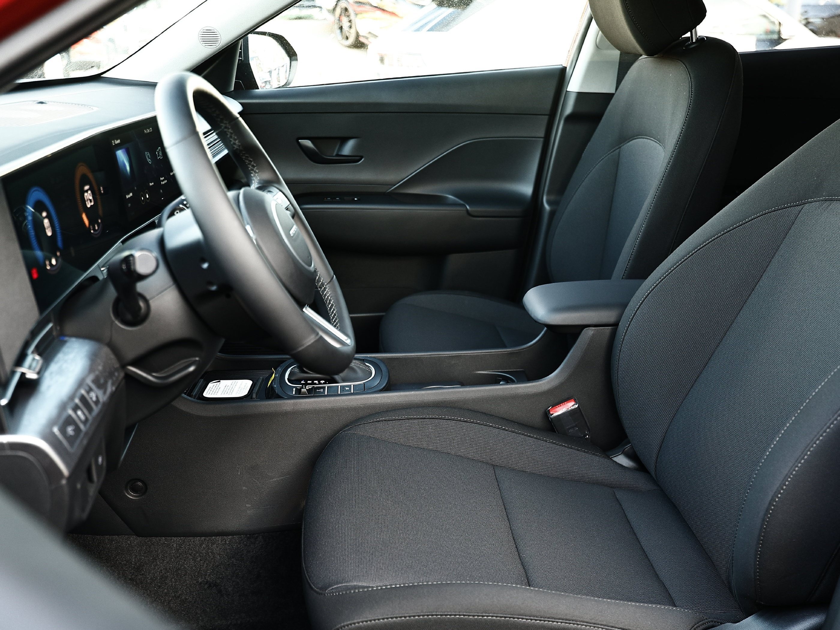 New 2027 Hyundai Kona SEL Sport AWD/4WD image 8