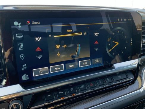 New 2025 Chevrolet Silverado 1500 RST image 52