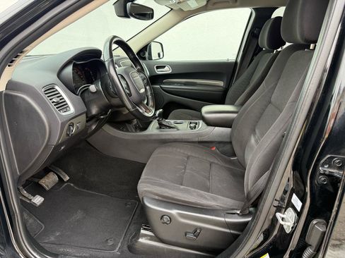 Used 2020 Dodge Durango AWD image 19