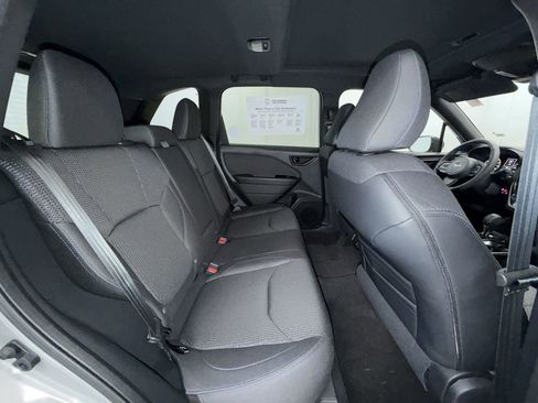 New 2026 Subaru Forester Premium image 17