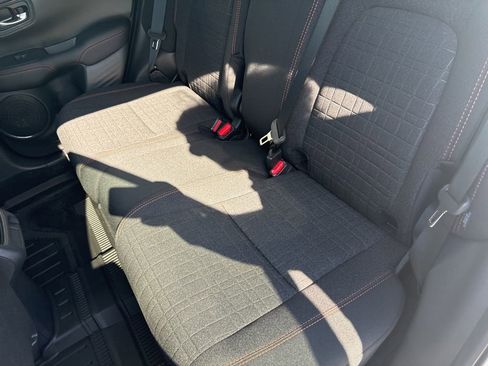 Certified 2026 Honda HR-V Sport image 34