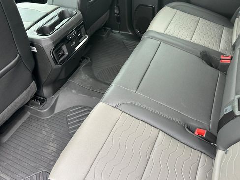 New 2026 Chevrolet Silverado 2500 ZR2 w/ ZR2 Bison Edition AWD/4WD image 13