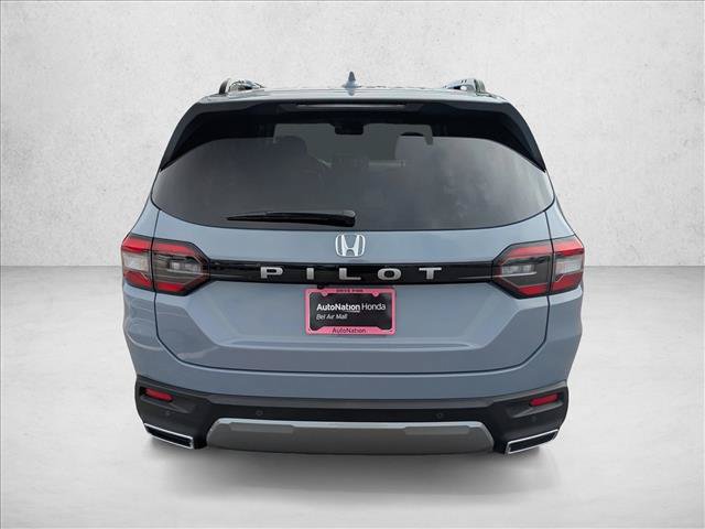 New 2026 Honda Pilot EX-L image 7