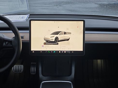 Used 2022 Tesla Model 3 Performance image 22