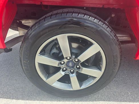 Used 2017 Ford F150 XL RWD image 12