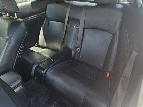 Used 2011 Lexus IS 250C RWD image 36