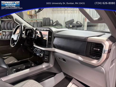 Used 2021 Ford F150 XLT w/ Equipment Group 302A High AWD/4WD image 28