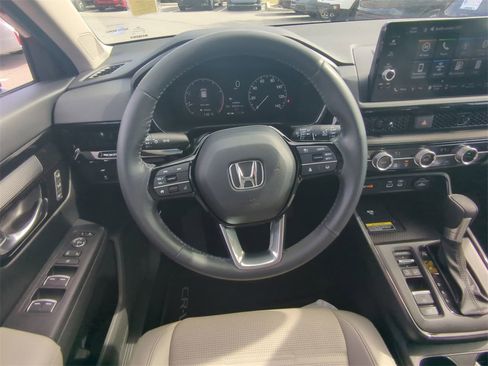 Certified 2023 Honda CR-V EX-L image 15