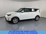 Certified 2024 Kia Soul LX image 3