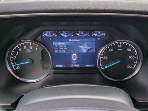 Certified 2022 Ford F150 XLT w/ Equipment Group 302A High image 30