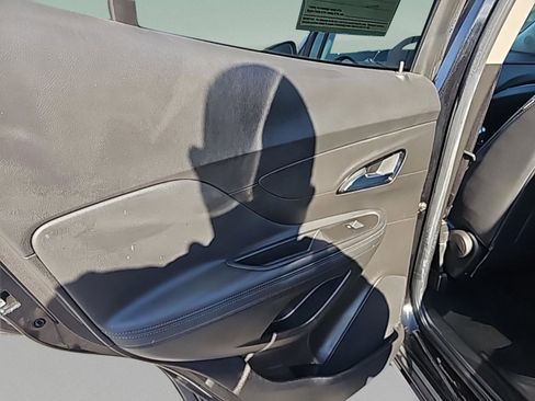 Used 2017 Buick Encore Preferred image 19