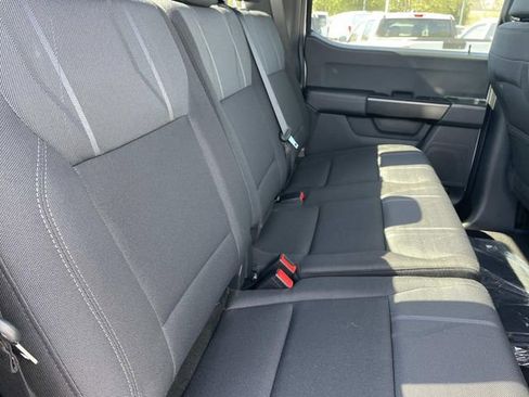 New 2026 Ford F150 STX image 22